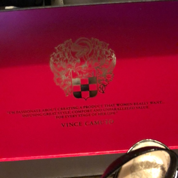 Vince Camino shoes - Picture 2 of 2